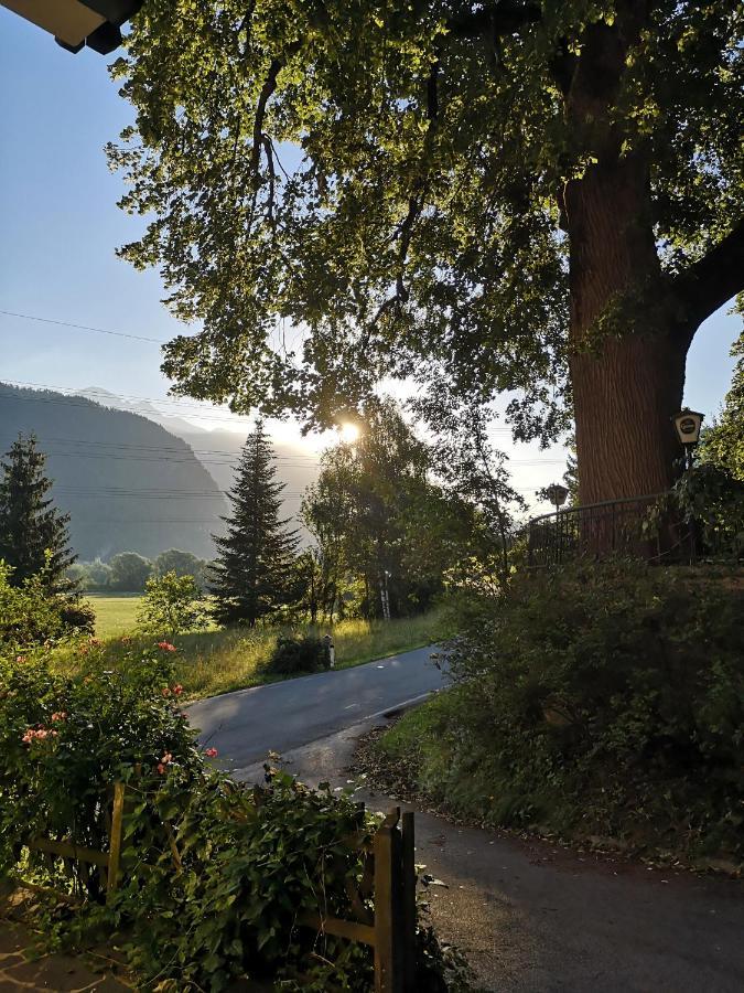 Ferienhaus Lindenhof Обердраубург Екстериор снимка