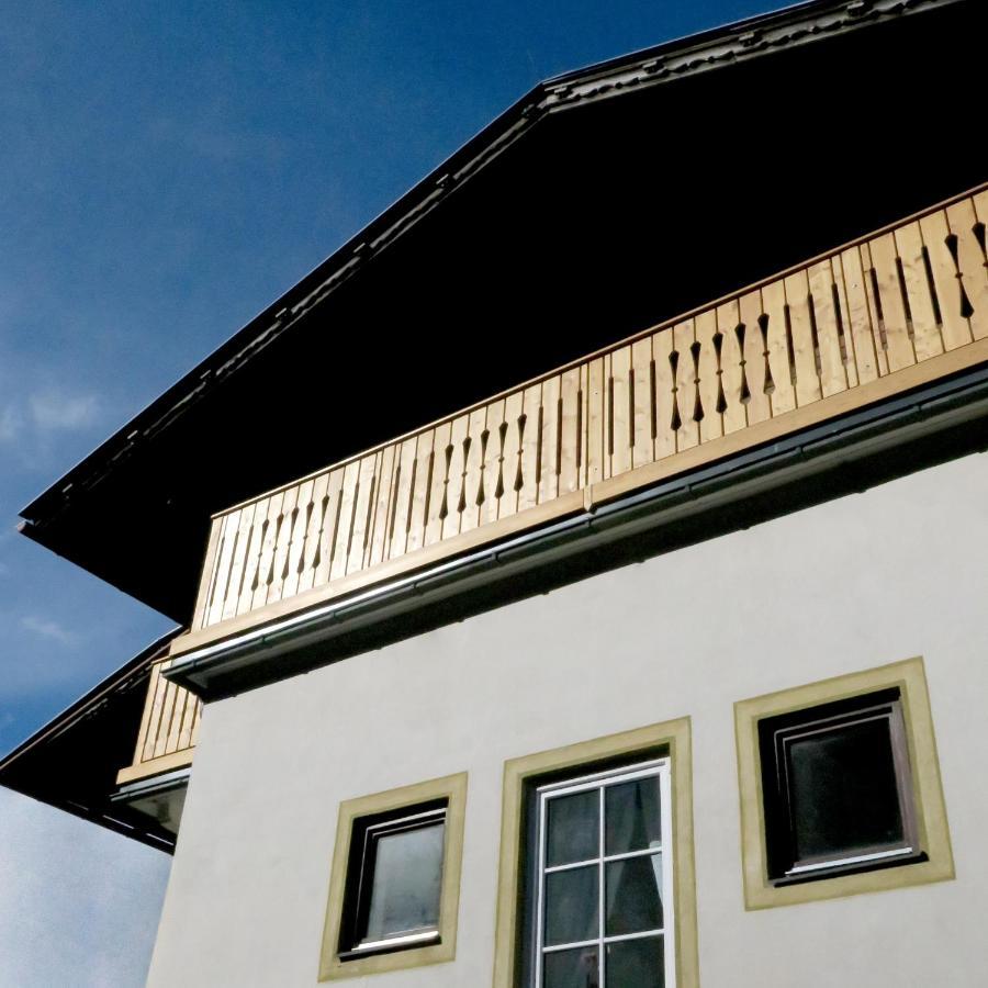 Ferienhaus Lindenhof Обердраубург Екстериор снимка