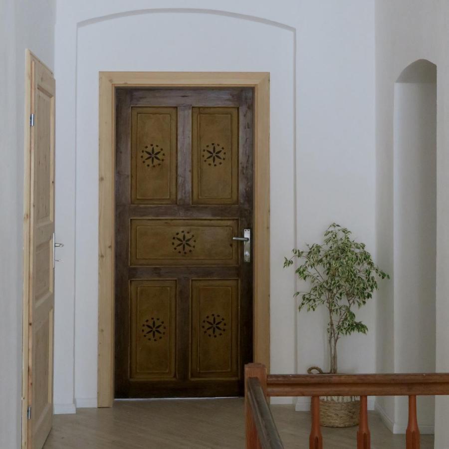 Ferienhaus Lindenhof Обердраубург Екстериор снимка