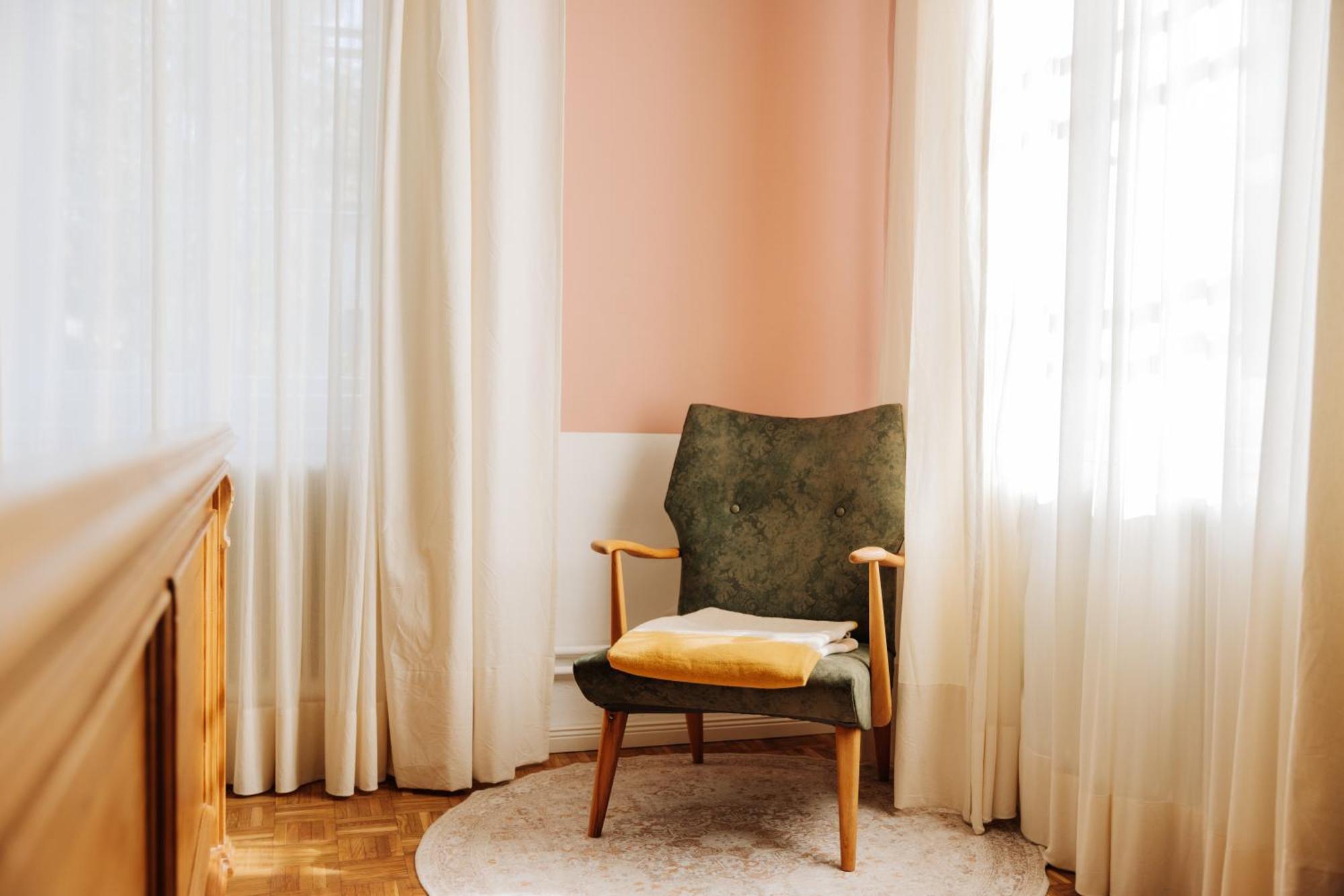 Ferienhaus Lindenhof Обердраубург Екстериор снимка