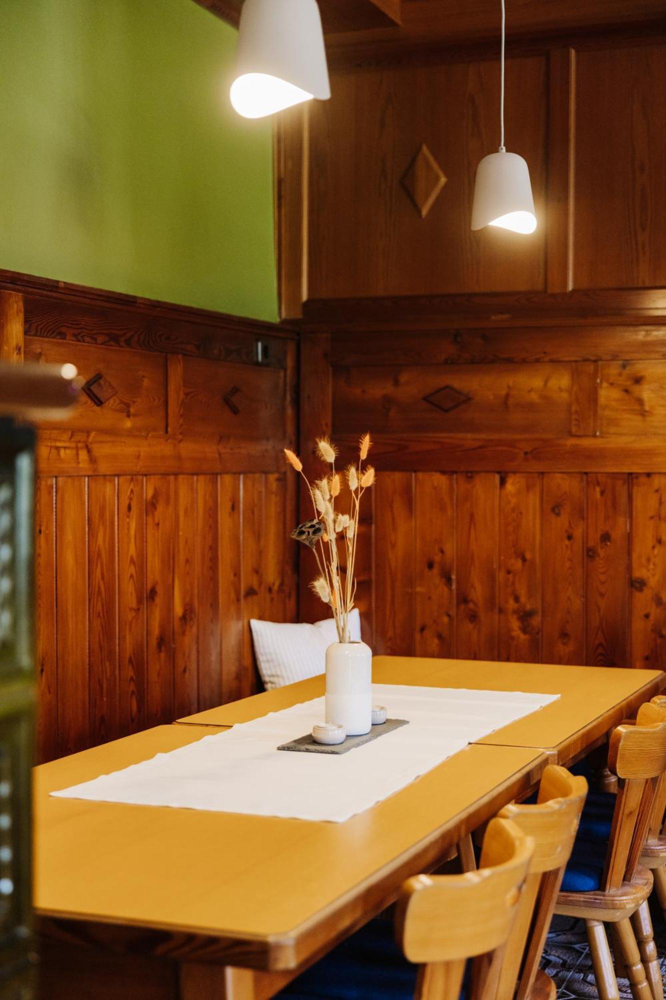 Ferienhaus Lindenhof Обердраубург Екстериор снимка