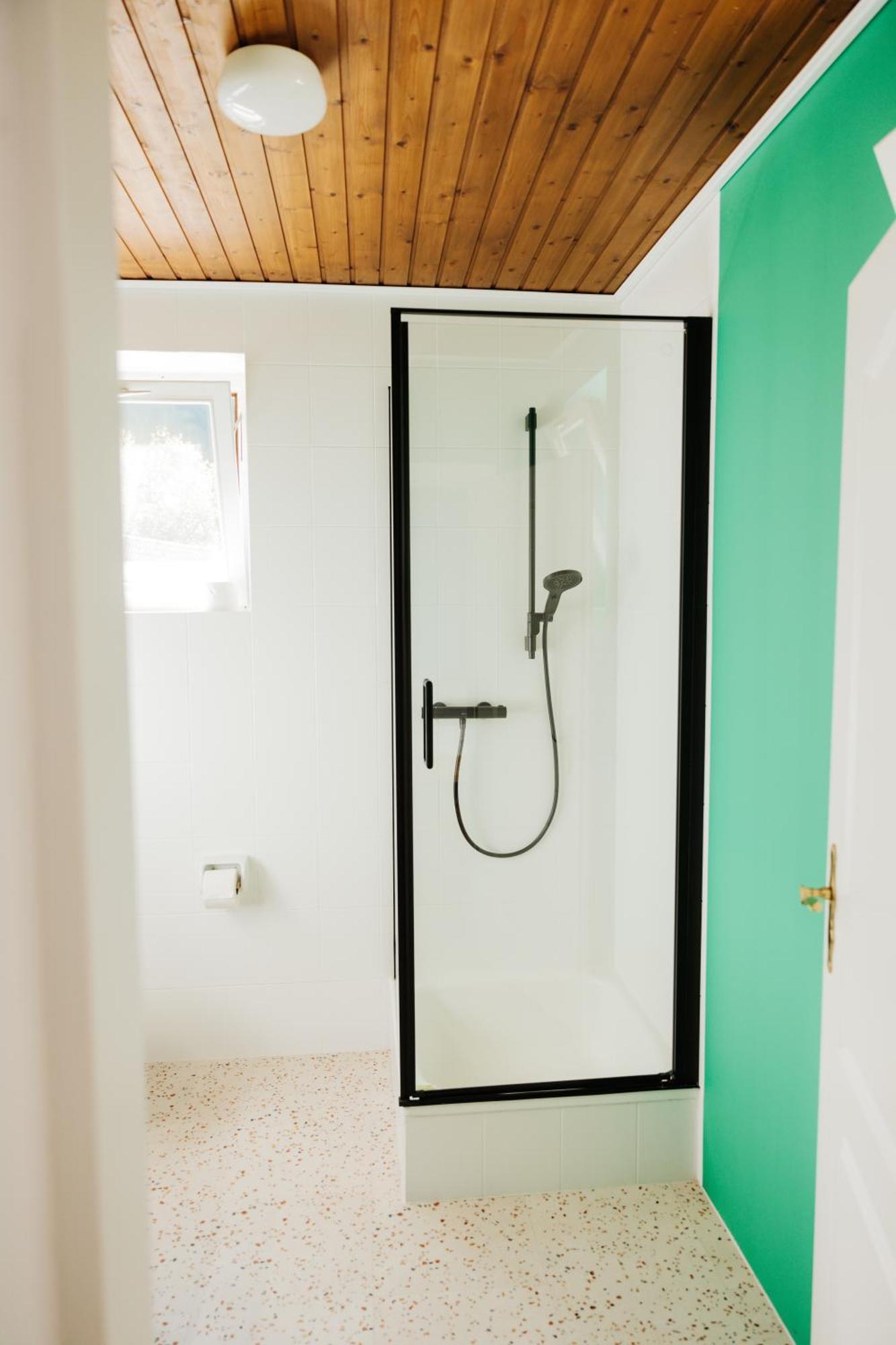 Ferienhaus Lindenhof Обердраубург Екстериор снимка
