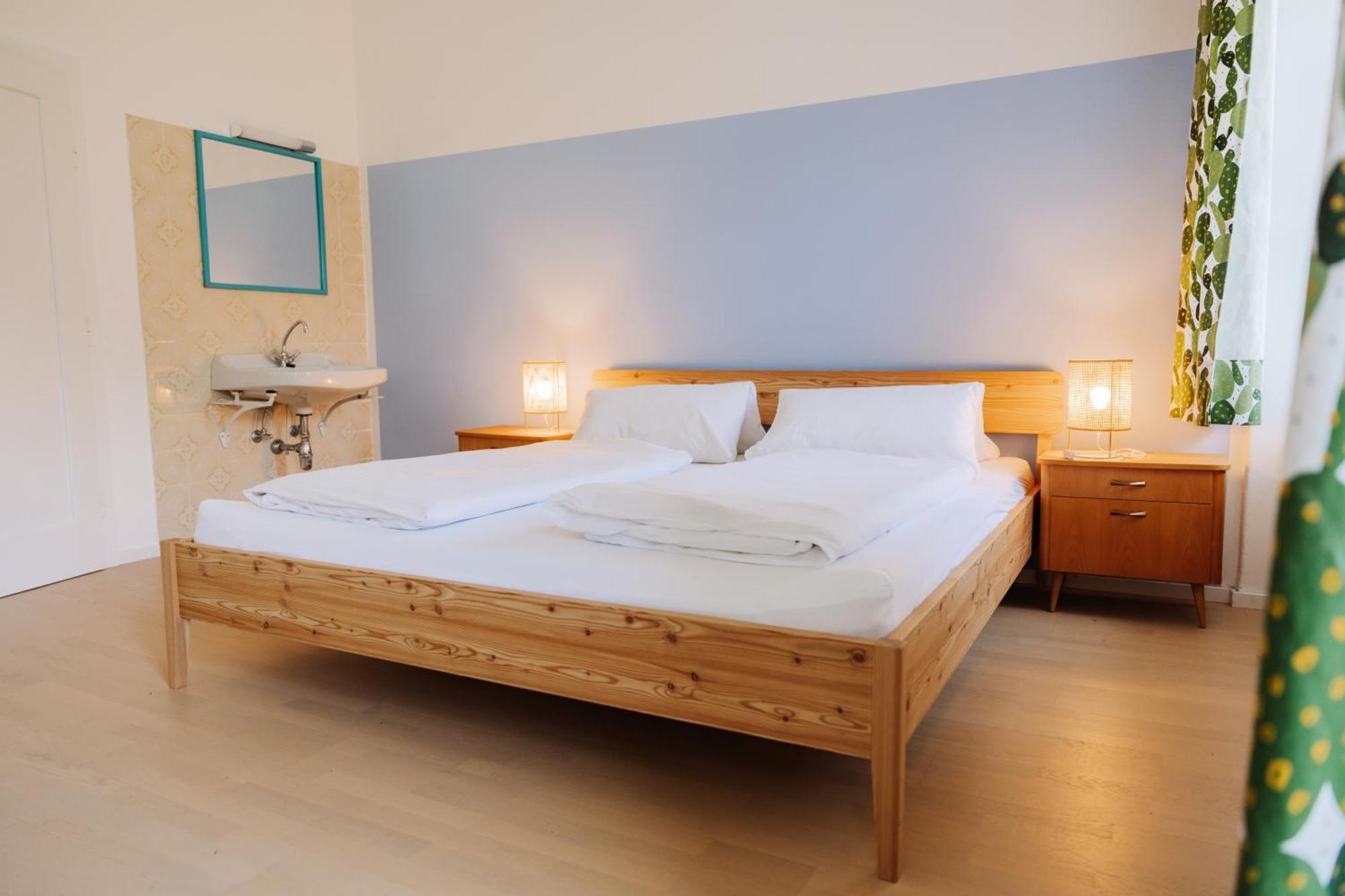 Ferienhaus Lindenhof Обердраубург Екстериор снимка
