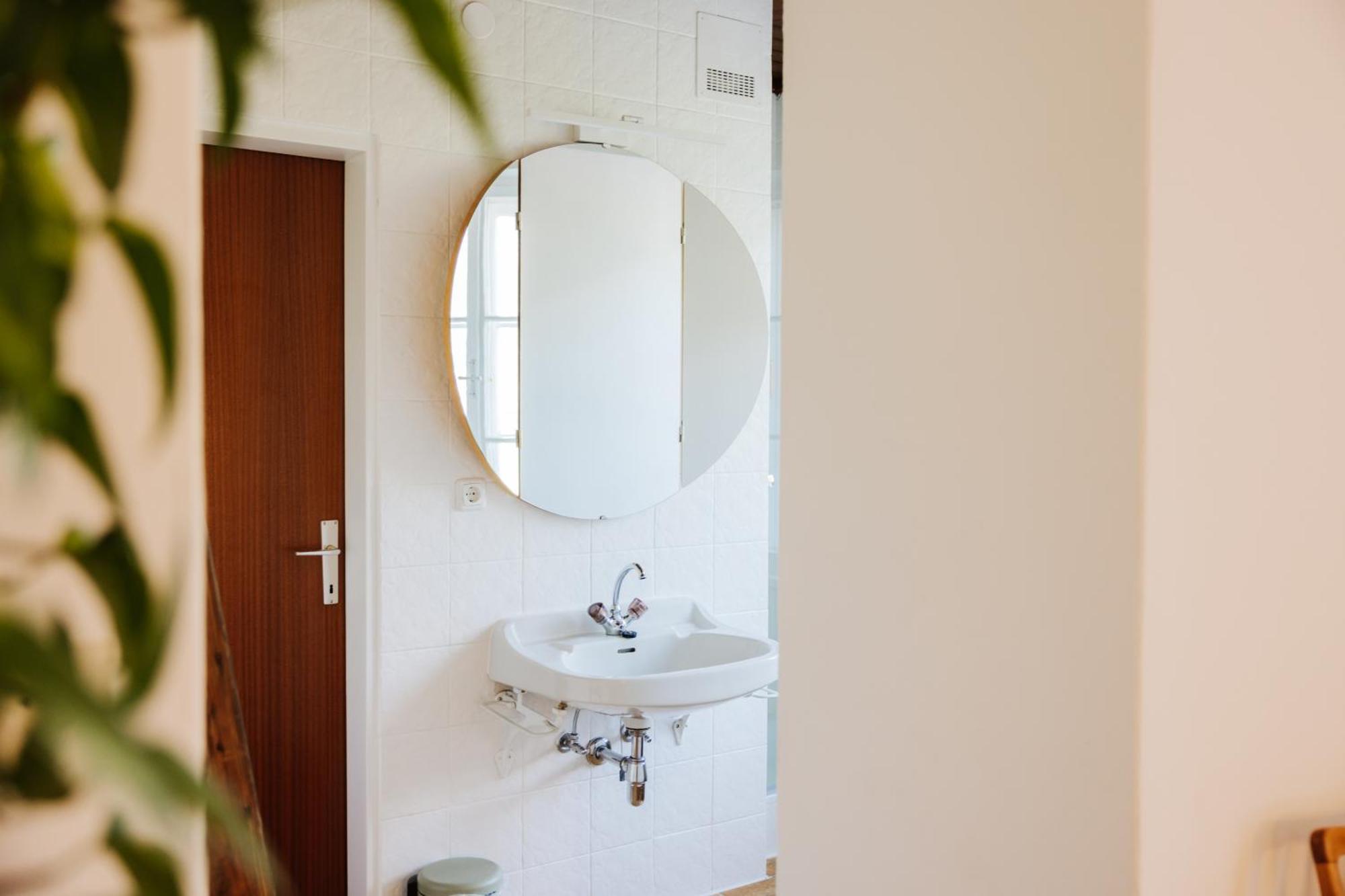 Ferienhaus Lindenhof Обердраубург Екстериор снимка