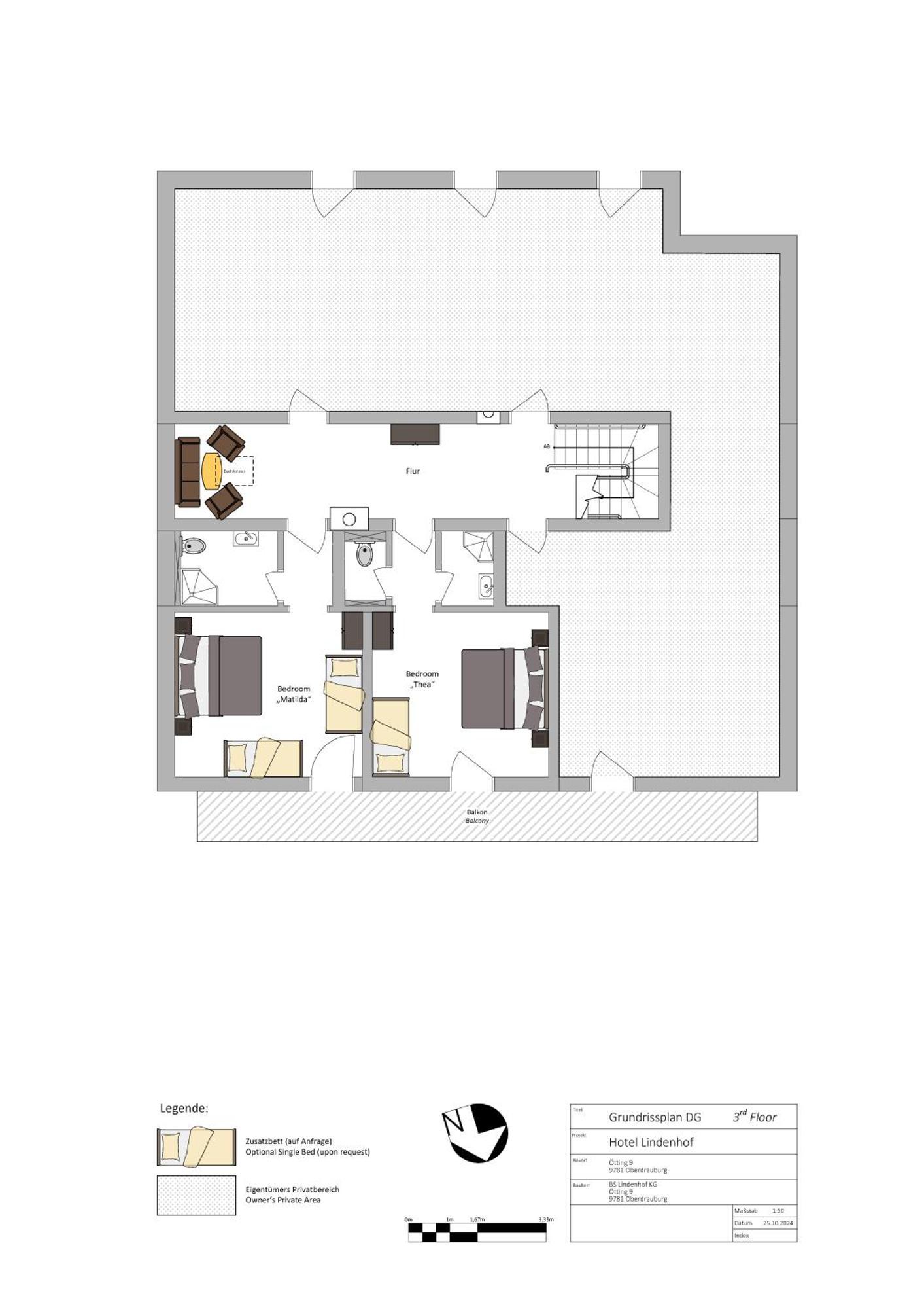 Ferienhaus Lindenhof Обердраубург Екстериор снимка