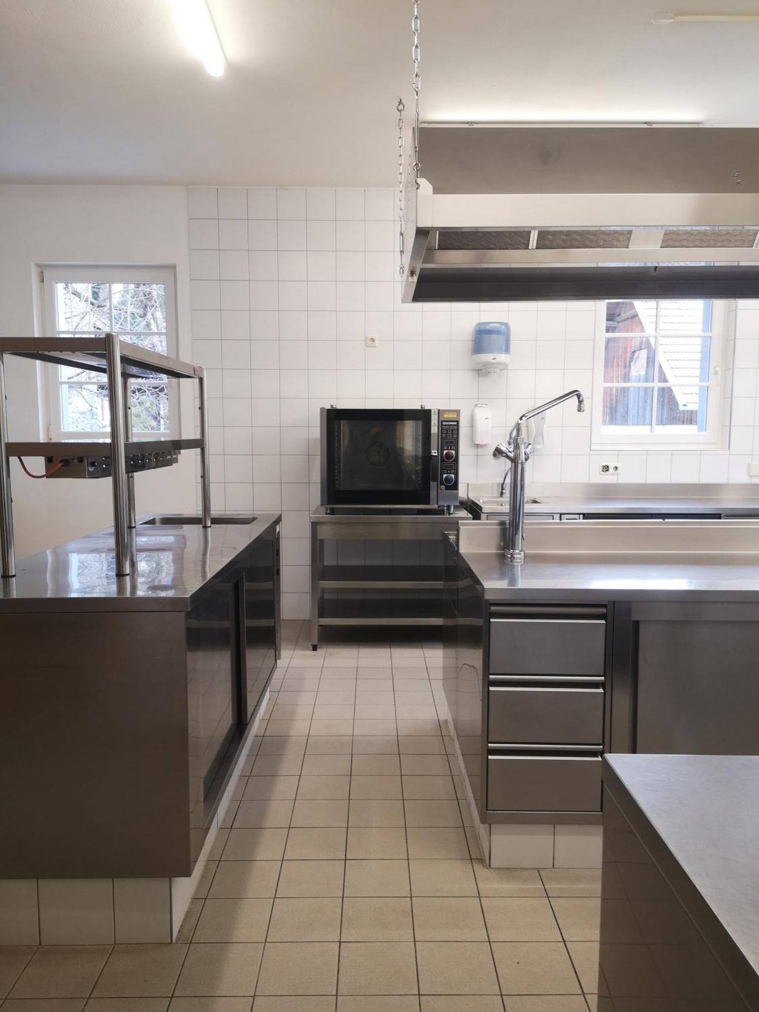 Ferienhaus Lindenhof Обердраубург Екстериор снимка