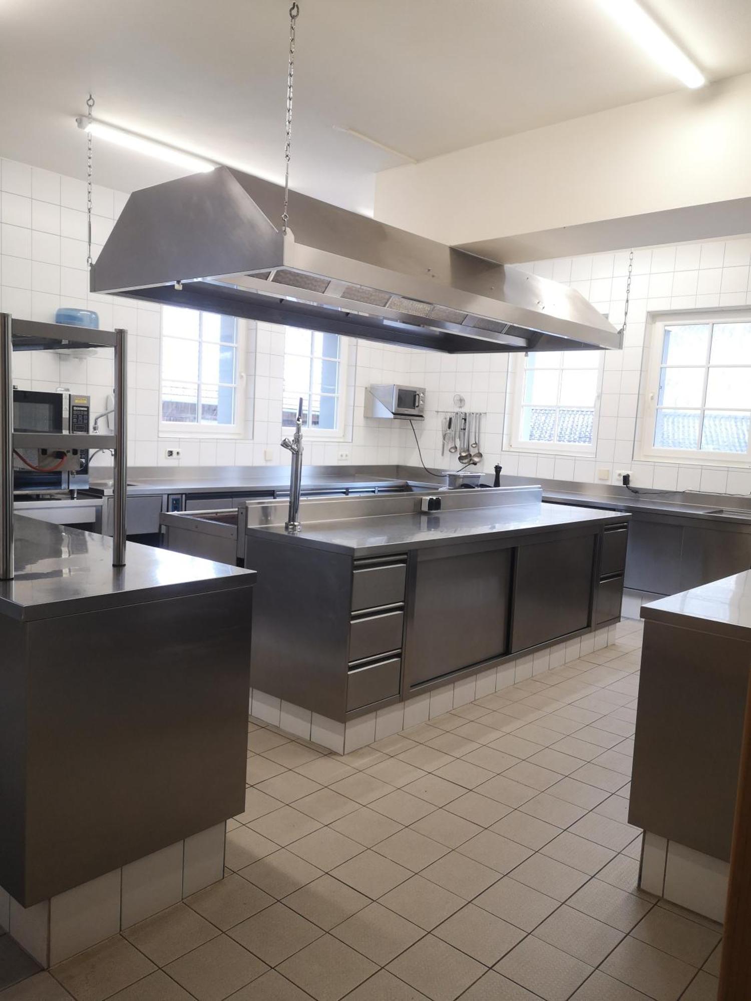 Ferienhaus Lindenhof Обердраубург Екстериор снимка